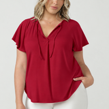 Made For You - Bowie Bamboo Top