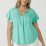 Made For You - Bowie Bamboo Top