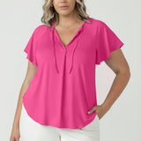 Made For You - Bowie Bamboo Top