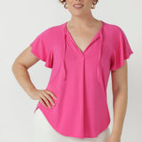 Made For You - Bowie Bamboo Top