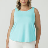 Made For You - Harlee Reversible Bamboo Cami