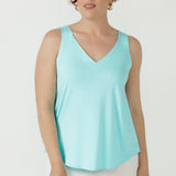 Made For You - Harlee Reversible Bamboo Cami