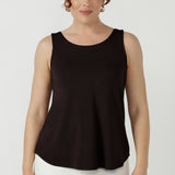 Made For You - Harlee Reversible Bamboo Cami