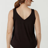 Made For You - Harlee Reversible Bamboo Cami