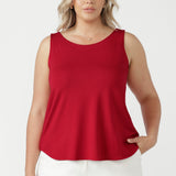 Made For You - Harlee Reversible Bamboo Cami