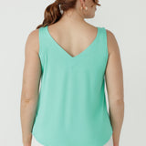 Made For You - Harlee Reversible Bamboo Cami