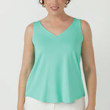 Made For You - Harlee Reversible Bamboo Cami