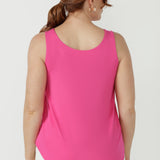 Made For You - Harlee Reversible Bamboo Cami