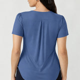 Made For You - Sawyer Bamboo Top