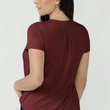Made For You - Sawyer Bamboo Top