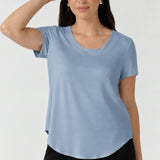 Made For You - Sawyer Bamboo Top