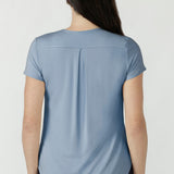 Made For You - Sawyer Bamboo Top