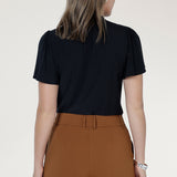 Michael Top in Black