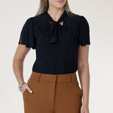 Michael Top in Black