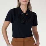 Michael Top in Black