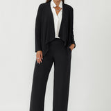 Mikey Jacardi in Charcoal