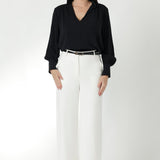 Mirella Shirt in Graphite