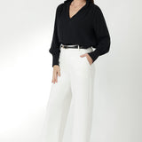 Mirella Shirt in Graphite