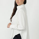 Mirella Shirt in Vanilla