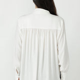 Mirella Shirt in Vanilla