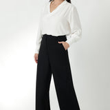 Mirella Shirt in Vanilla