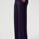 Pair the Monroe Pant with other pieces from our Fluid Suiting collection for a cohesive and stylish professional wardrobe. Elevate your workwear with these Australian-made, versatile pants that offer both style and comfort. 