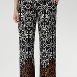 Whether you're dressing for work or mixing and matching for casual looks, the Monroe Pant ensures you look chic and feel comfortable all day long. Available in 3 lengths.