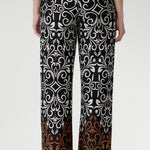 Whether you're dressing for work or mixing and matching for casual looks, the Monroe Pant ensures you look chic and feel comfortable all day long. Available in 3 lengths.