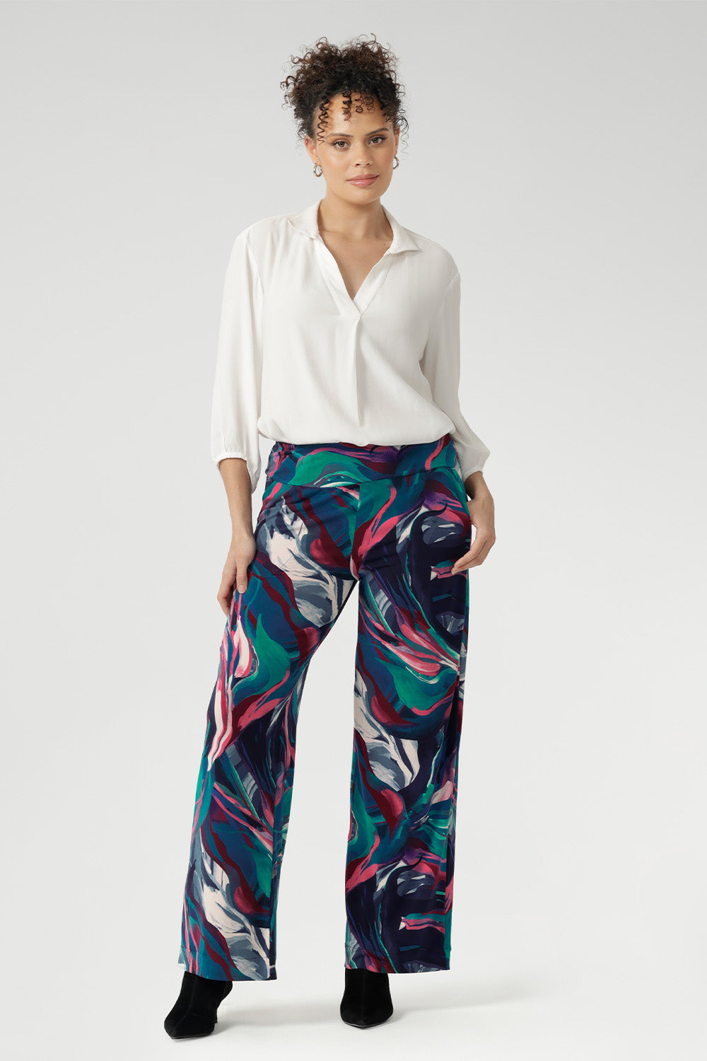 Monroe Pant in Soiree