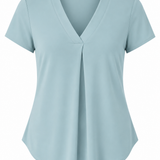 Made For You Archive - Emily Top in Dusk