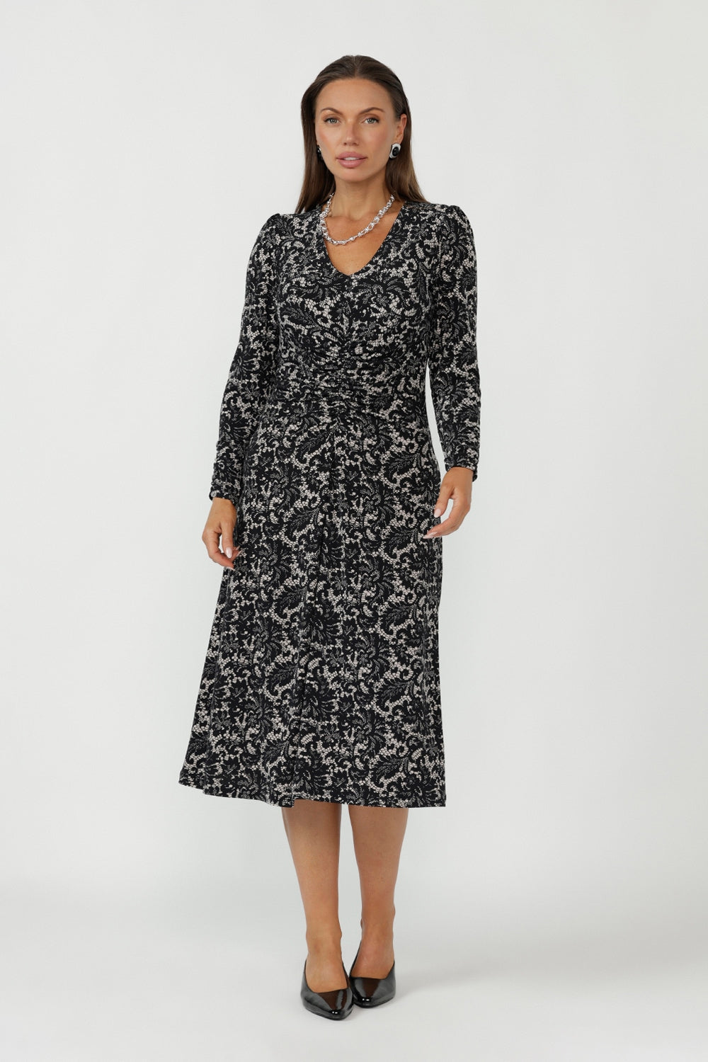 Cocktail Dresses for Women Over 50 | Elegant Styles for Events  Fleur  Collective