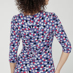 Australian made jersey dresses in sizes 8-24.
