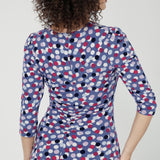 Australian made jersey dresses in sizes 8-24.