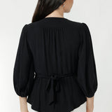 Oakley Wrap Shirt in Graphite