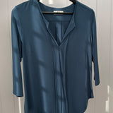 One of a Kind - Dylan Top in River Bamboo