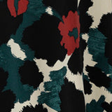 Discover the Petal Bloom Print fabric swatch, featured across our Australian-made women’s collection of dresses, tops and pants. Designed for effortless, versatile dressing, the Petal Bloom collection is proudly made in Australia and available in women’s sizes 8–24.