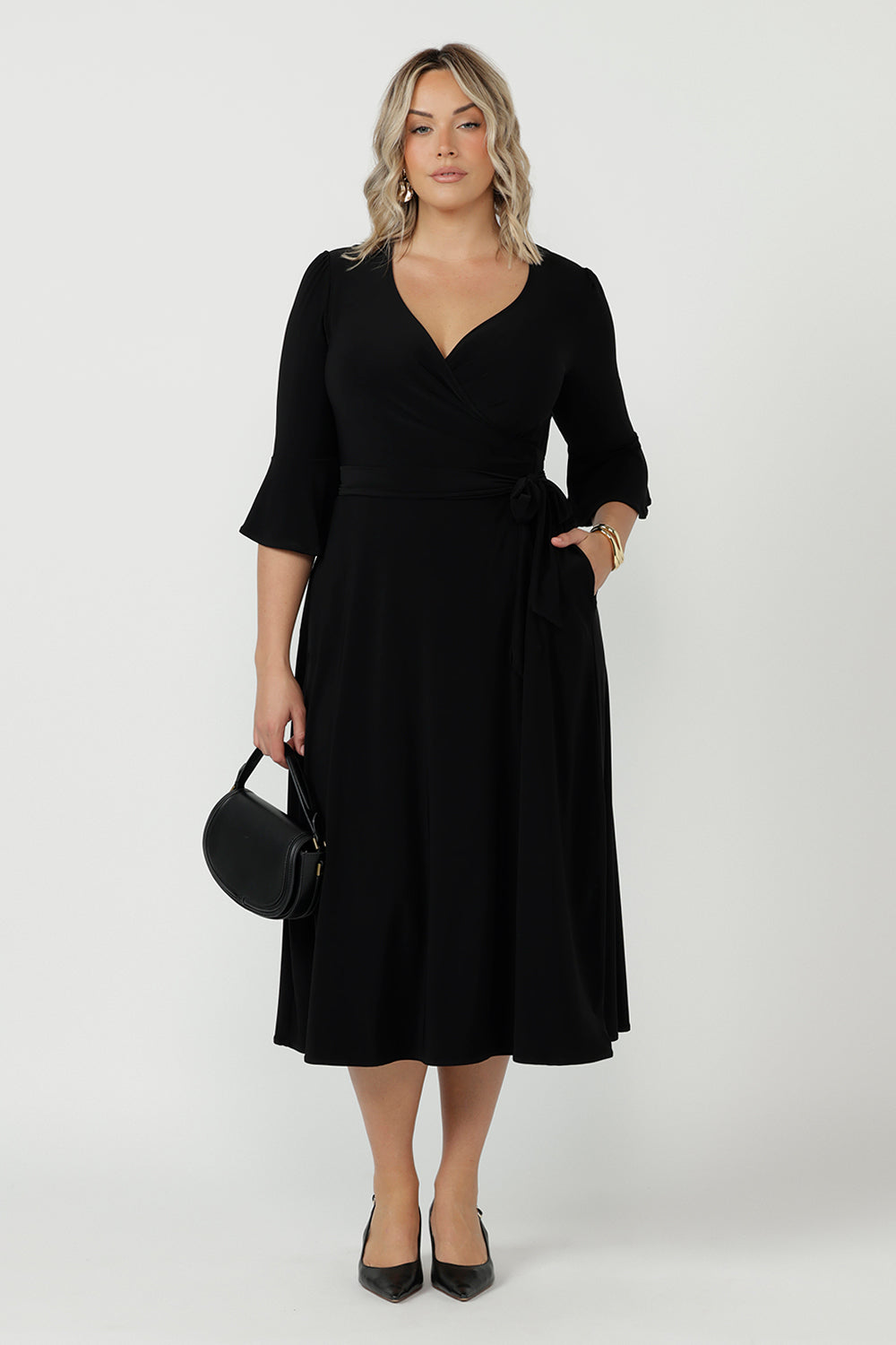 smart and casual dresses | Casual Shirt, Wrap & Day Dresses Smart Casual Dresses Fleur