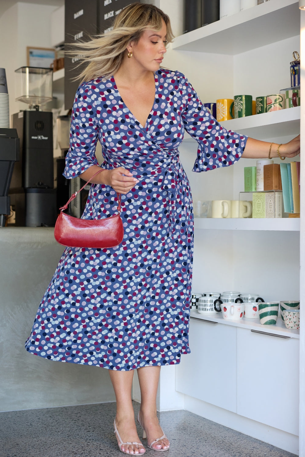 Shop A-Line Dresses for Women | Sizes 824 Fleur Collective Shop A-Line Dresses for Women | Sizes 824 Fleur Collective