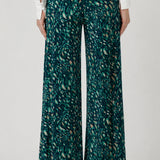 Presley Pant in Jade Stone