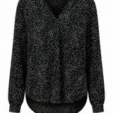 Designer Archive - Paeton Top in Empress