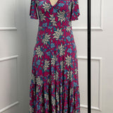 Designer Archive - Rio Dress in Padma