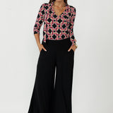 Sage Top in Ruby Connection