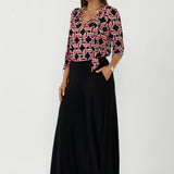 Sage Top in Ruby Connection
