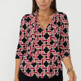 Sage Top in Ruby Connection