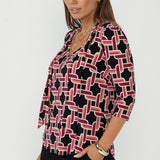 Sage Top in Ruby Connection