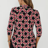Sage Top in Ruby Connection
