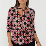 Sage Top in Ruby Connection