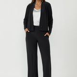 Sandro Jacardi in Charcoal