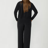 Sandro Jacardi in Charcoal