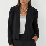 Sandro Jacardi in Charcoal